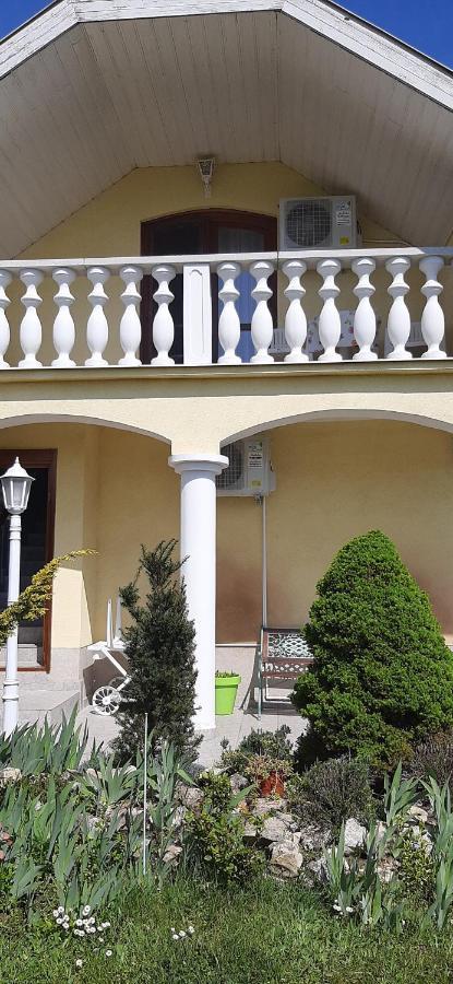 Horvath Apartaman Hévíz Exterior foto
