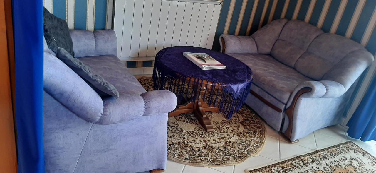 Horvath Apartaman Hévíz Exterior foto