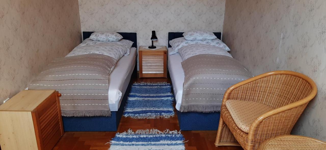 Horvath Apartaman Hévíz Exterior foto