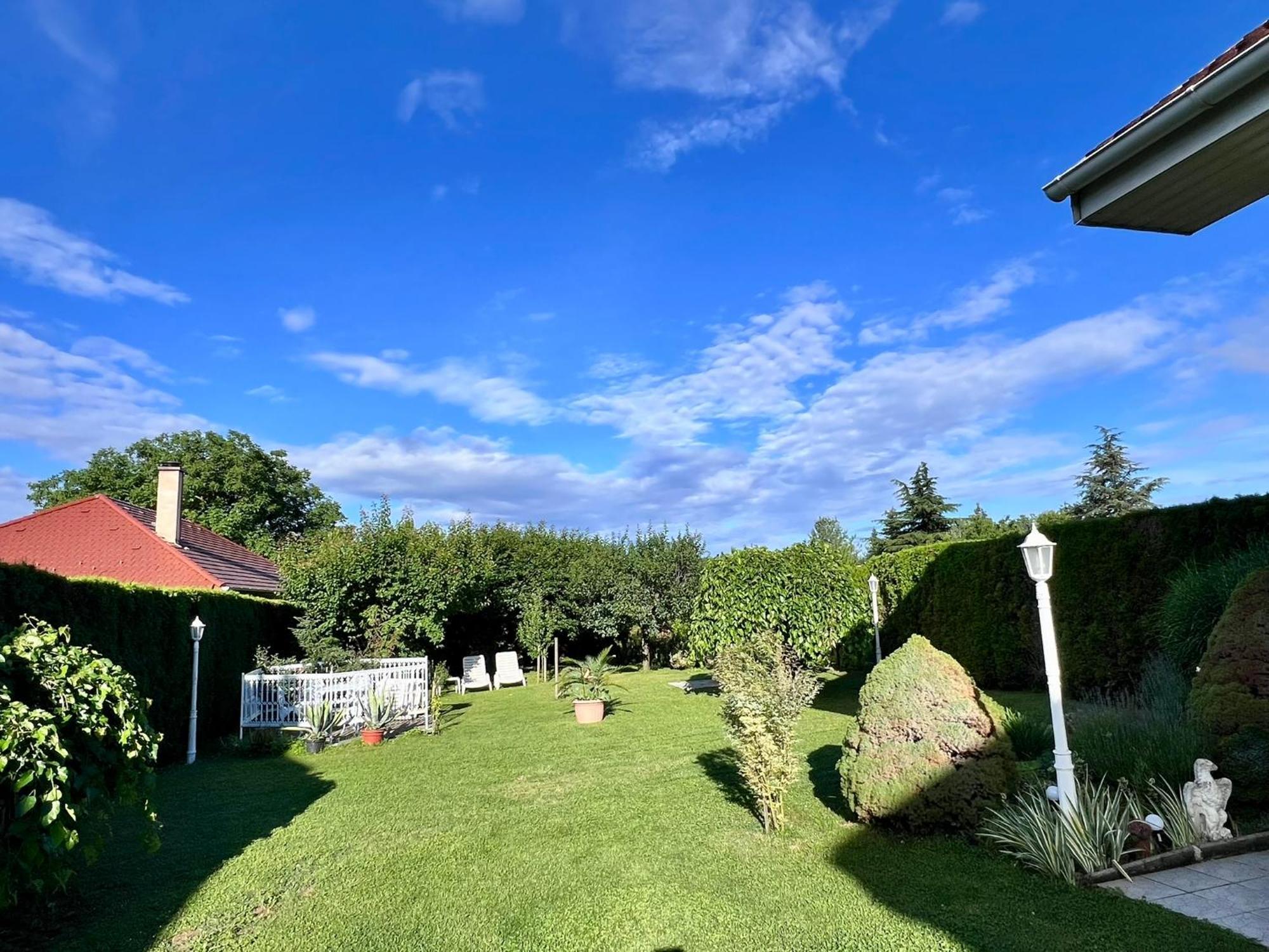 Horvath Apartaman Hévíz Exterior foto